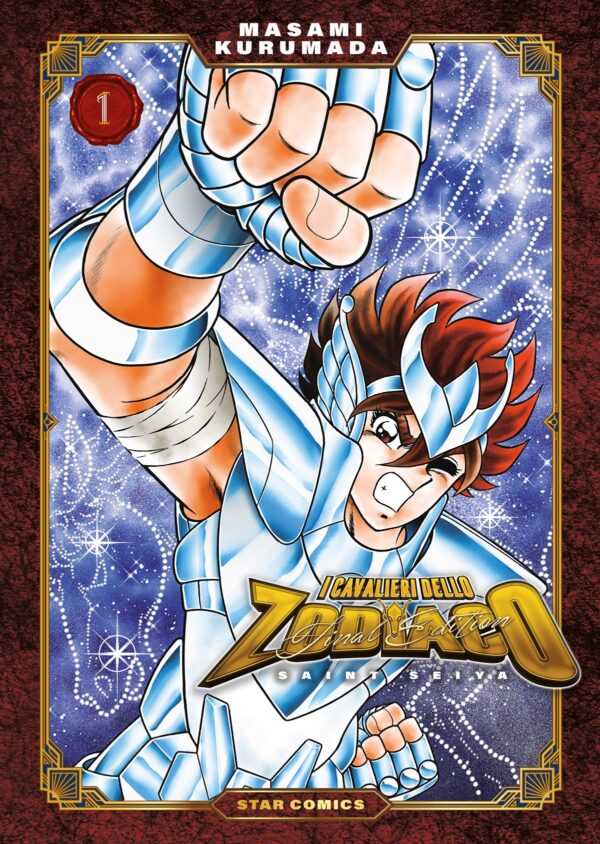 I CAVALIERI DELLO ZODIACO FINAL E.1