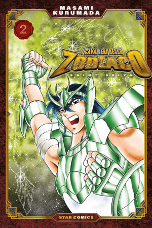 I CAVALIERI DELLO ZODIACO FINAL E.2