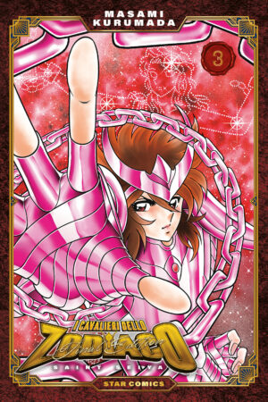 I CAVALIERI DELLO ZODIACO FINAL E.3