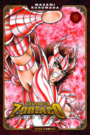I CAVALIERI DELLO ZODIACO FINAL E.5