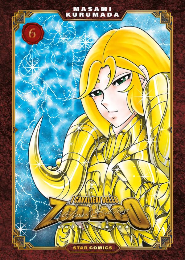 I CAVALIERI DELLO ZODIACO FINAL E.6