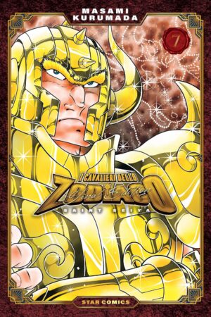 I CAVALIERI DELLO ZODIACO FINAL E.7