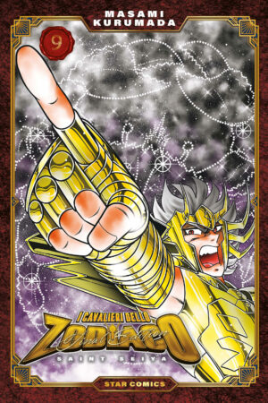 I CAVALIERI DELLO ZODIACO FINAL E.9
