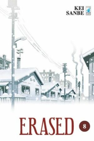 ERASED 8 - ZERO 209
