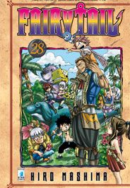 FAIRY TAIL 28 - YOUNG 221