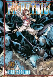 FAIRY TAIL 30 - YOUNG 224
