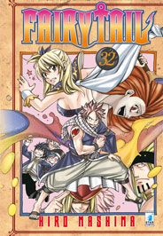FAIRY TAIL 32 - YOUNG 228