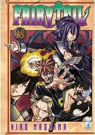 FAIRY TAIL 48 - YOUNG 269