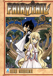 FAIRY TAIL 53 - YOUNG 284