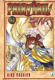 FAIRY TAIL 54 - YOUNG 287
