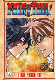 FAIRY TAIL 59 - YOUNG 295