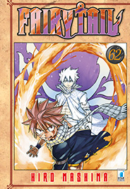 FAIRY TAIL 62 - YOUNG 299