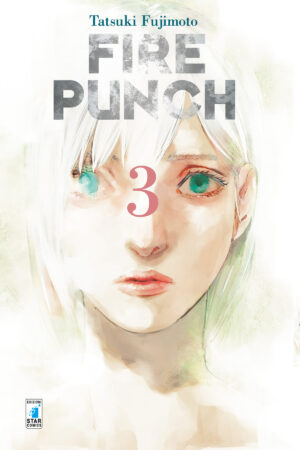 FIRE PUNCH 3