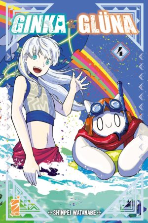GINKA & GLÜNA 4 (DI 4)