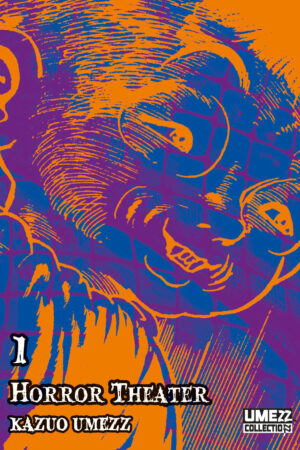 HORROR THEATER 1 (DI 2)