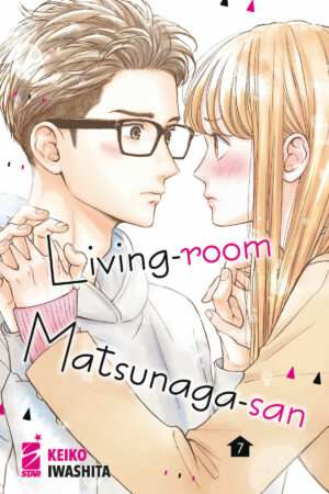 LIVING-ROOM MATSUNAGA-SAN 7