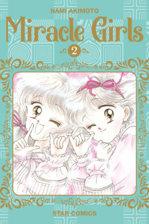 MIRACLE GIRLS 2
