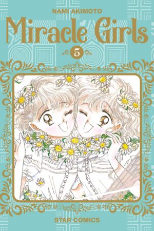 MIRACLE GIRLS 5