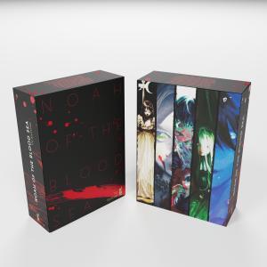 NOAH OF THE BLOOD SEA 5 LIMITED ED.