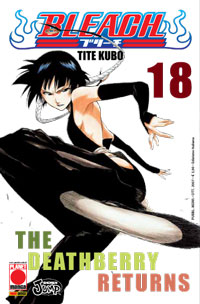 BLEACH 18 - III RISTAMPA