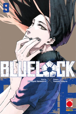 BLUE LOCK 9