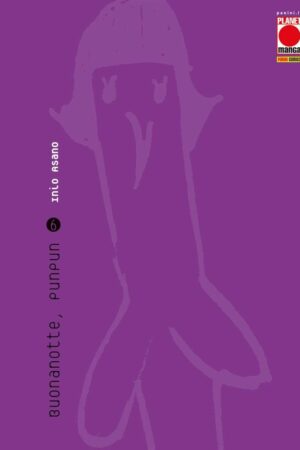 BUONANOTTE PUNPUN 6 - II RISTAMPA