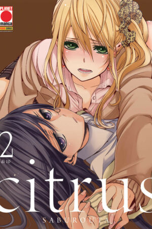 CITRUS 2 - I RISTAMPA