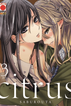 CITRUS 3 - I RISTAMPA