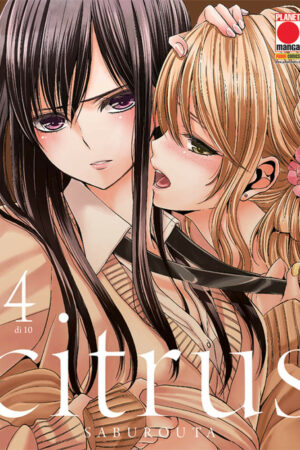 CITRUS 4