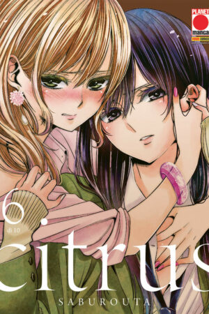 CITRUS 6