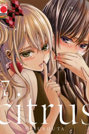 CITRUS 7