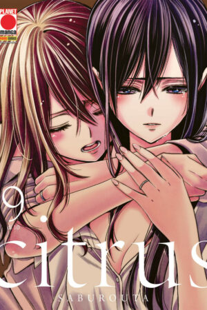 CITRUS 9