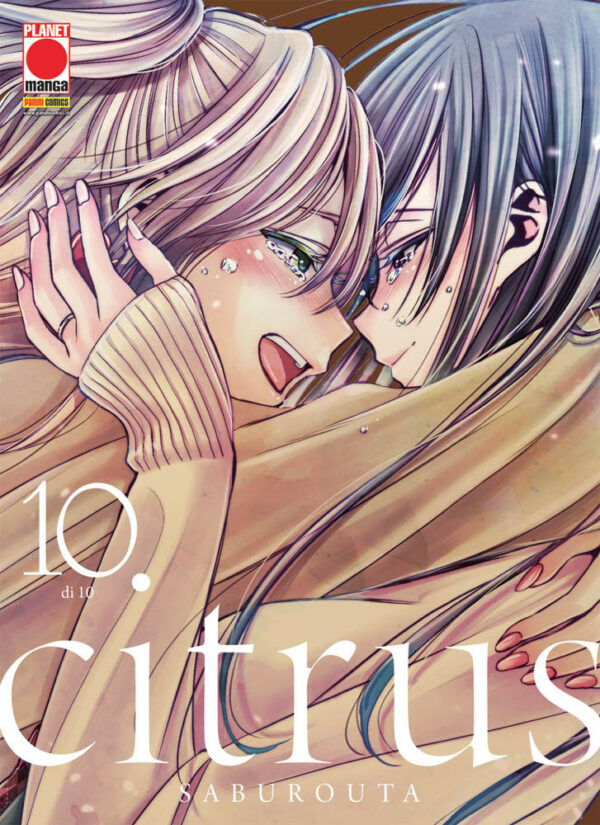 CITRUS 10