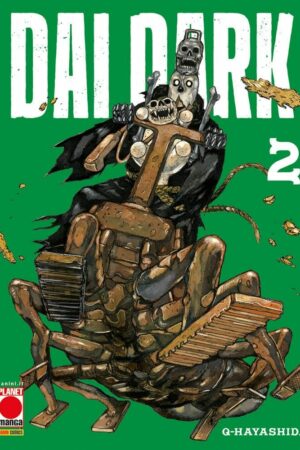 DAI DARK 2