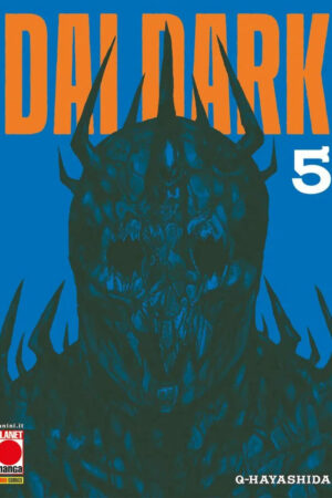 DAI DARK 5