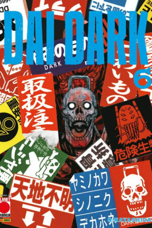 DAI DARK 6