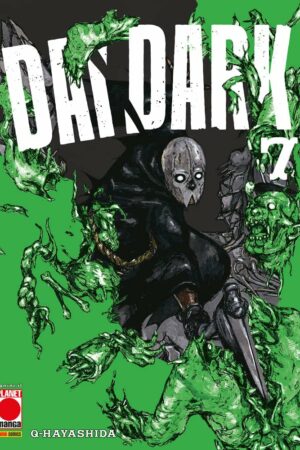 DAI DARK 7