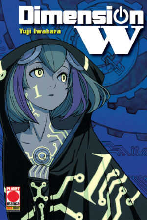 DIMENSION W 1