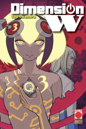 DIMENSION W 3