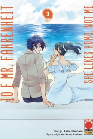 IO E MR.FAHRENHEIT-SHE LIKES HOMO 3