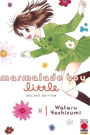 MARMALADE BOY LITTLE DELUXE 1 (DI 7