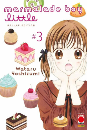 MARMALADE BOY LITTLE DELUXE 3