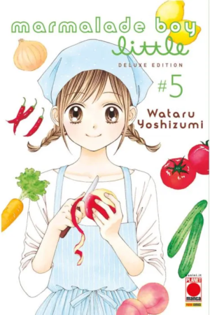 MARMALADE BOY LITTLE DELUXE 5