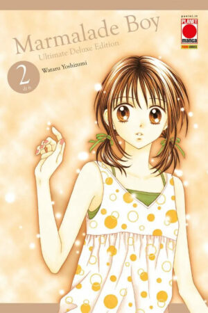 MARMALADE BOY - ULTIMATE EDITION 2