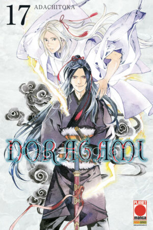 NORAGAMI 17