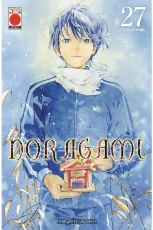 NORAGAMI 27