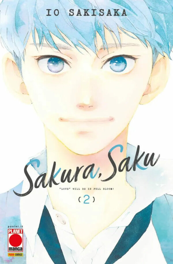 SAKURA, SAKU 2