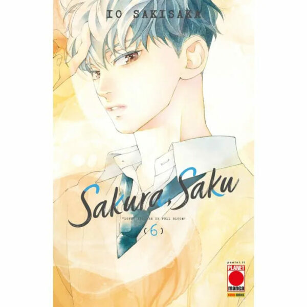 SAKURA, SAKU 6