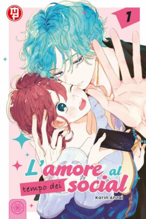 L'AMORE AL TEMPO DEI SOCIAL 1