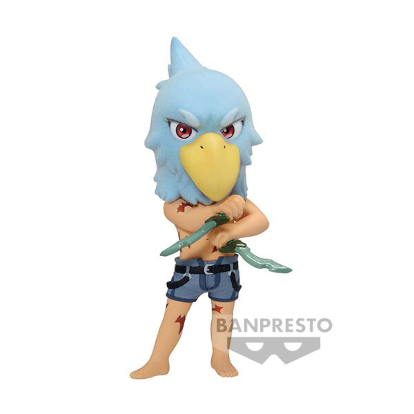 SHANGRI-LA FRONTIER SUNRAKU FIGURE